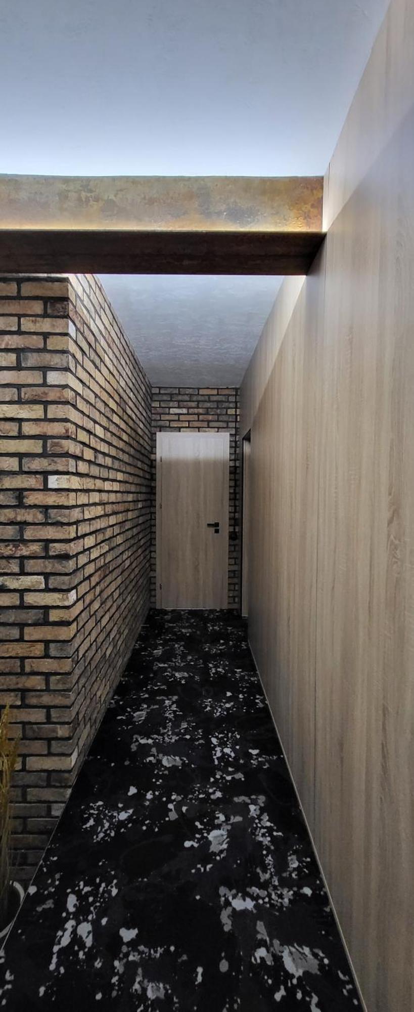 Apartamento Coliving Synet Mažeikiai Exterior foto