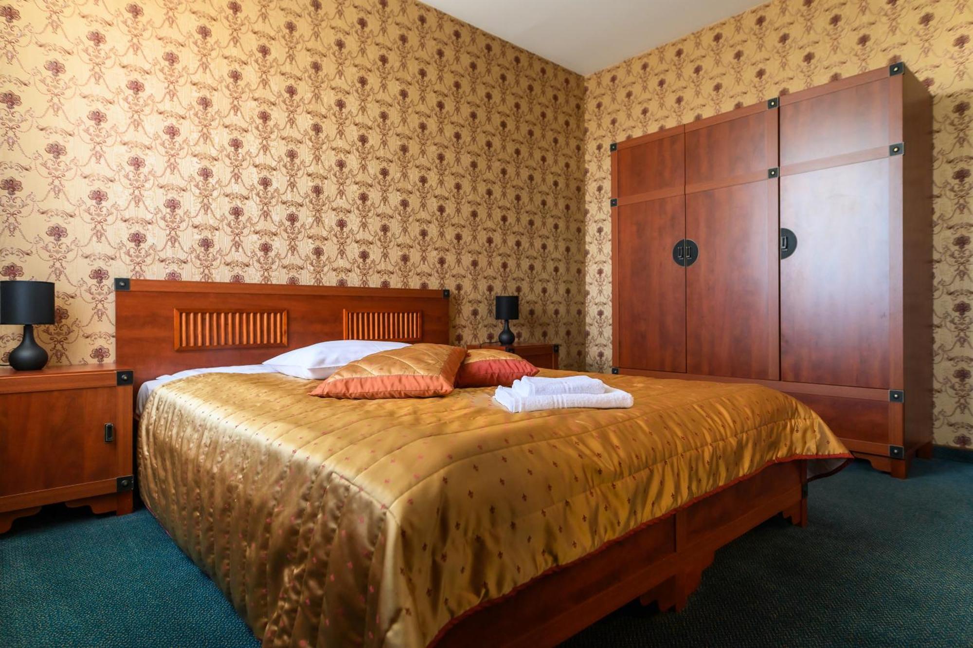 Apartamento Coliving Synet Mažeikiai Exterior foto