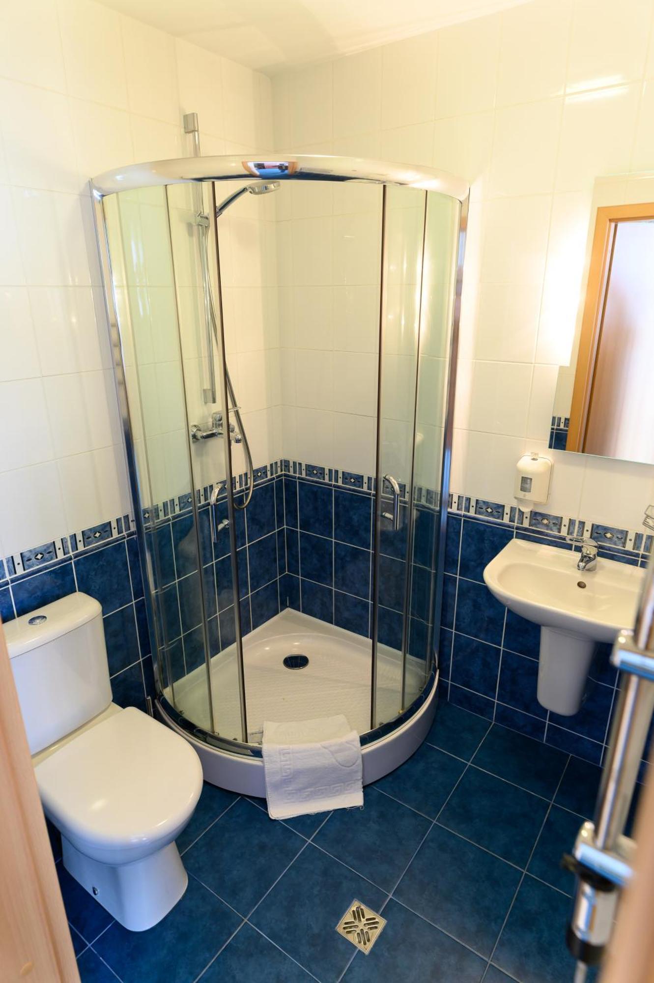 Apartamento Coliving Synet Mažeikiai Exterior foto