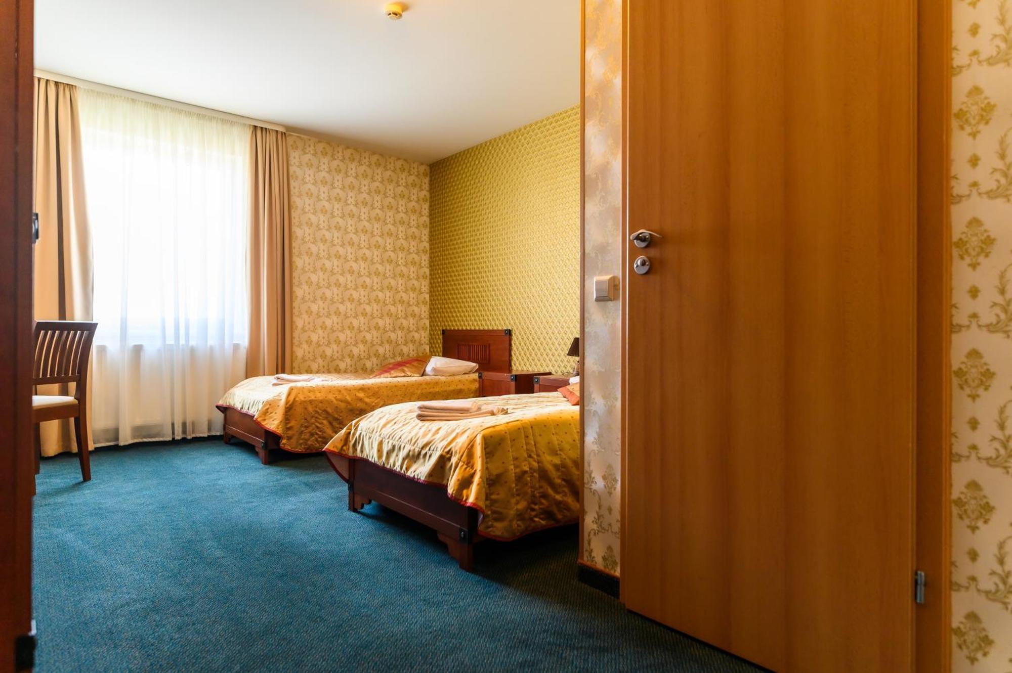 Apartamento Coliving Synet Mažeikiai Exterior foto