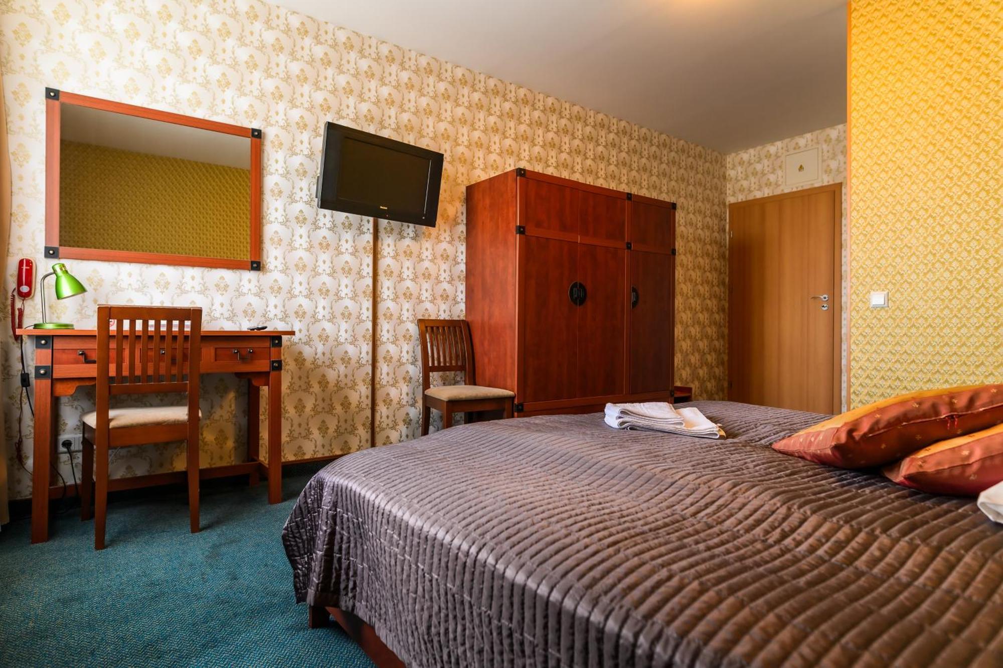 Apartamento Coliving Synet Mažeikiai Exterior foto