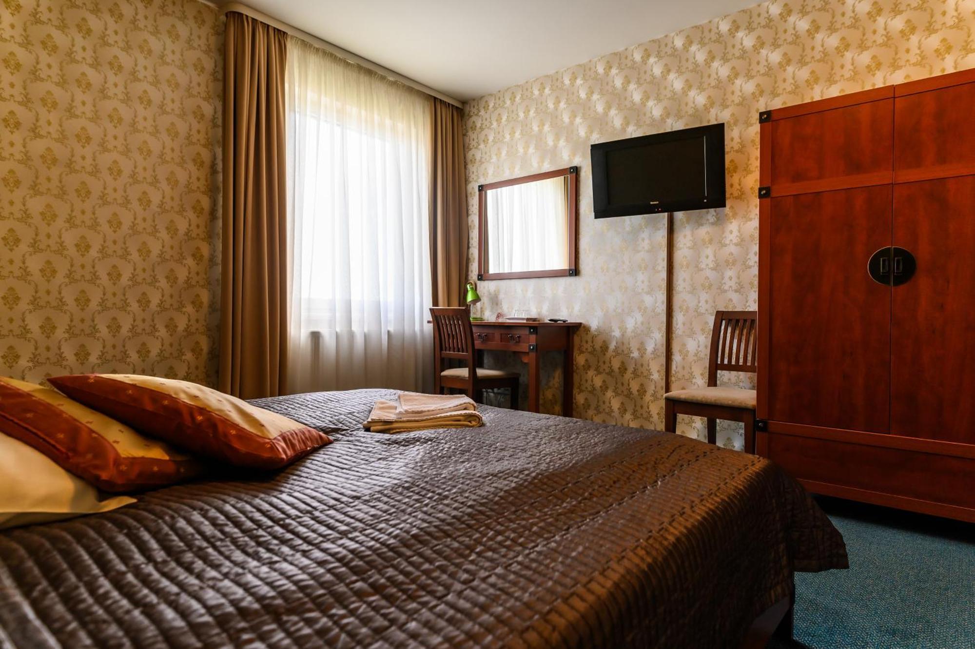 Apartamento Coliving Synet Mažeikiai Exterior foto