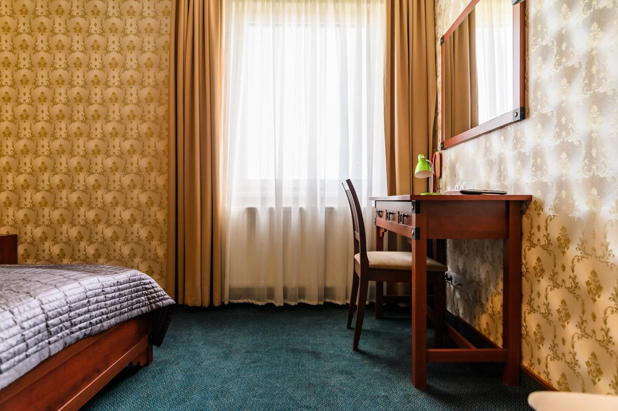 Apartamento Coliving Synet Mažeikiai Exterior foto