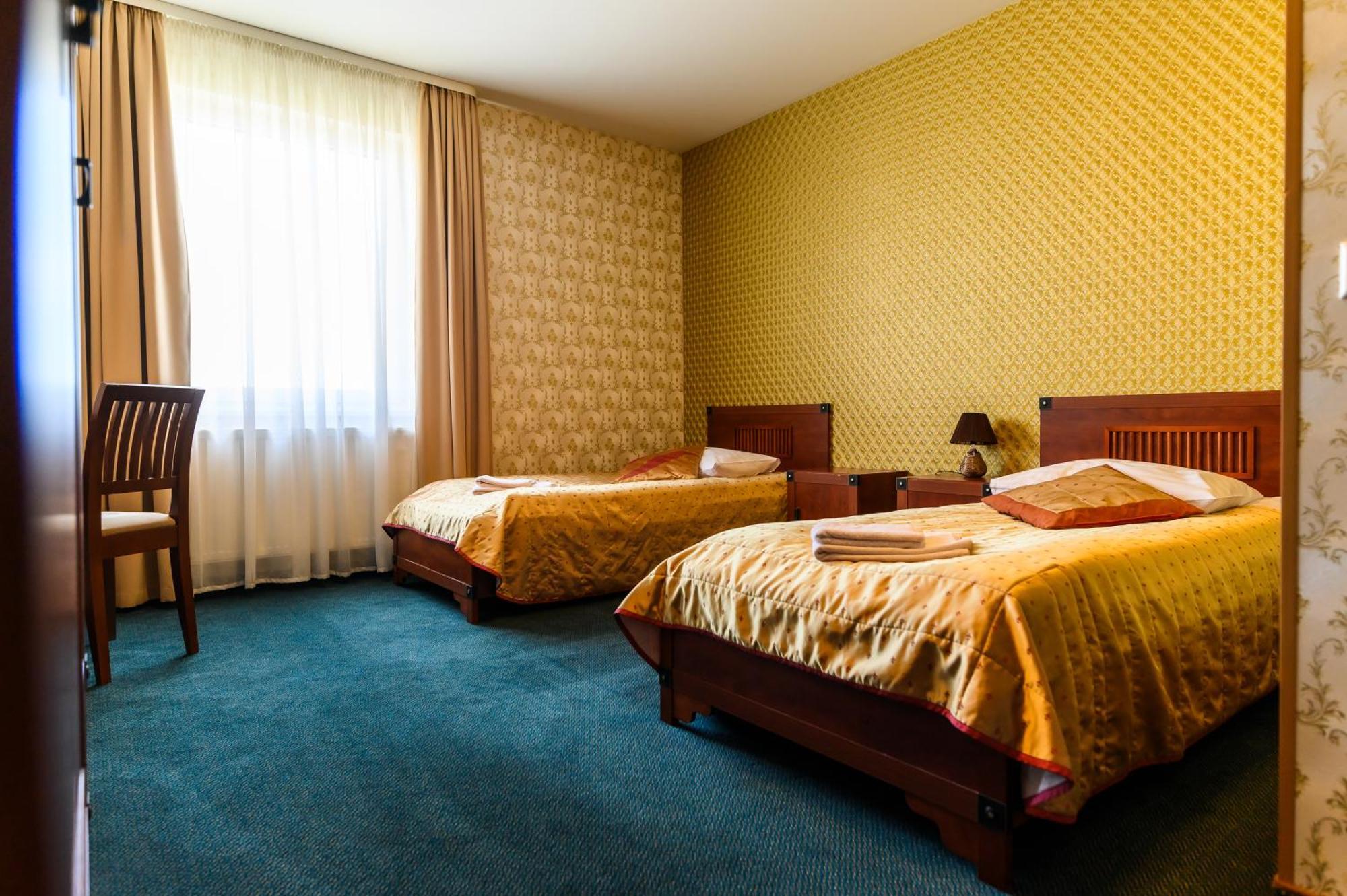 Apartamento Coliving Synet Mažeikiai Exterior foto