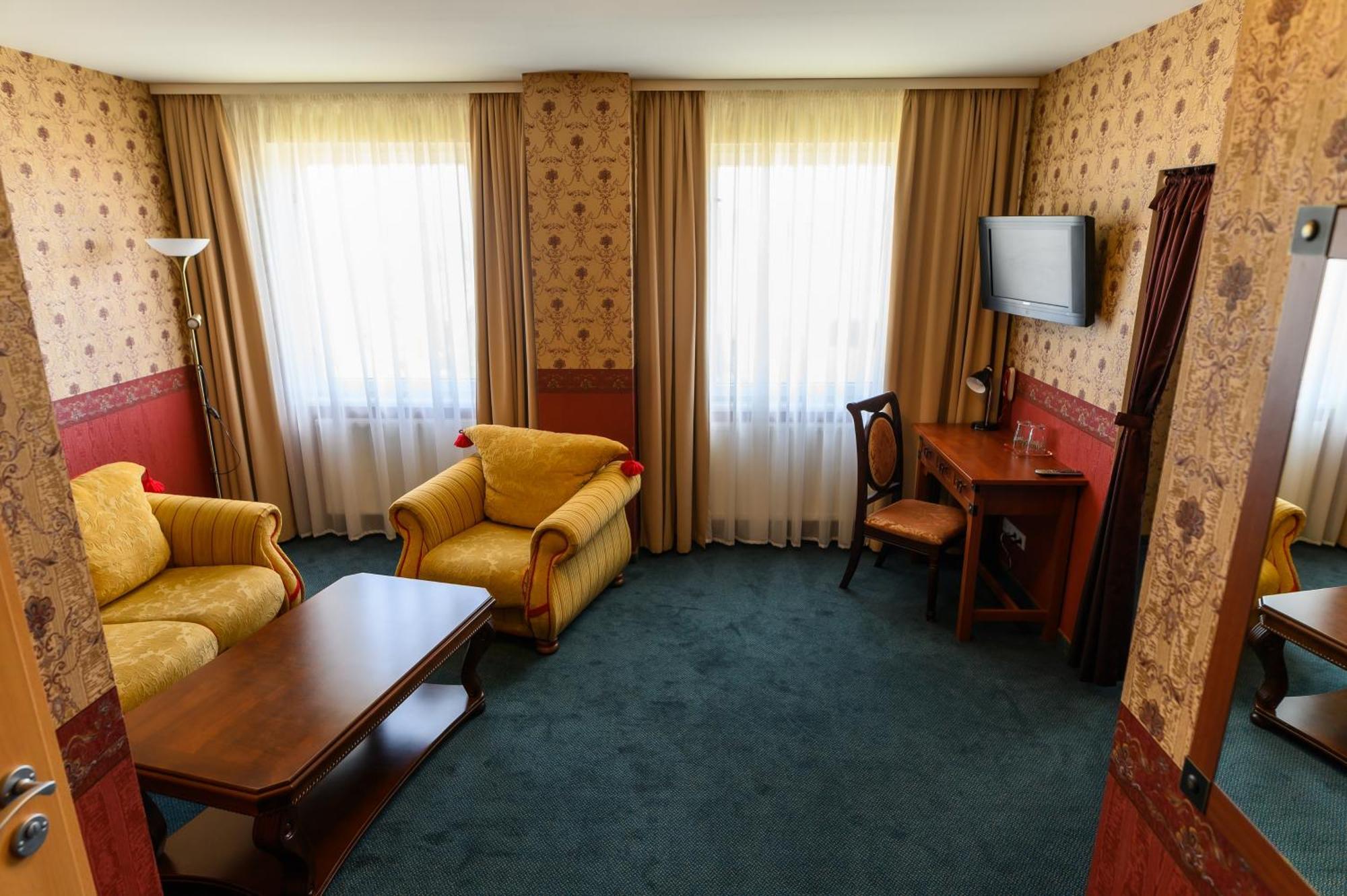 Apartamento Coliving Synet Mažeikiai Exterior foto