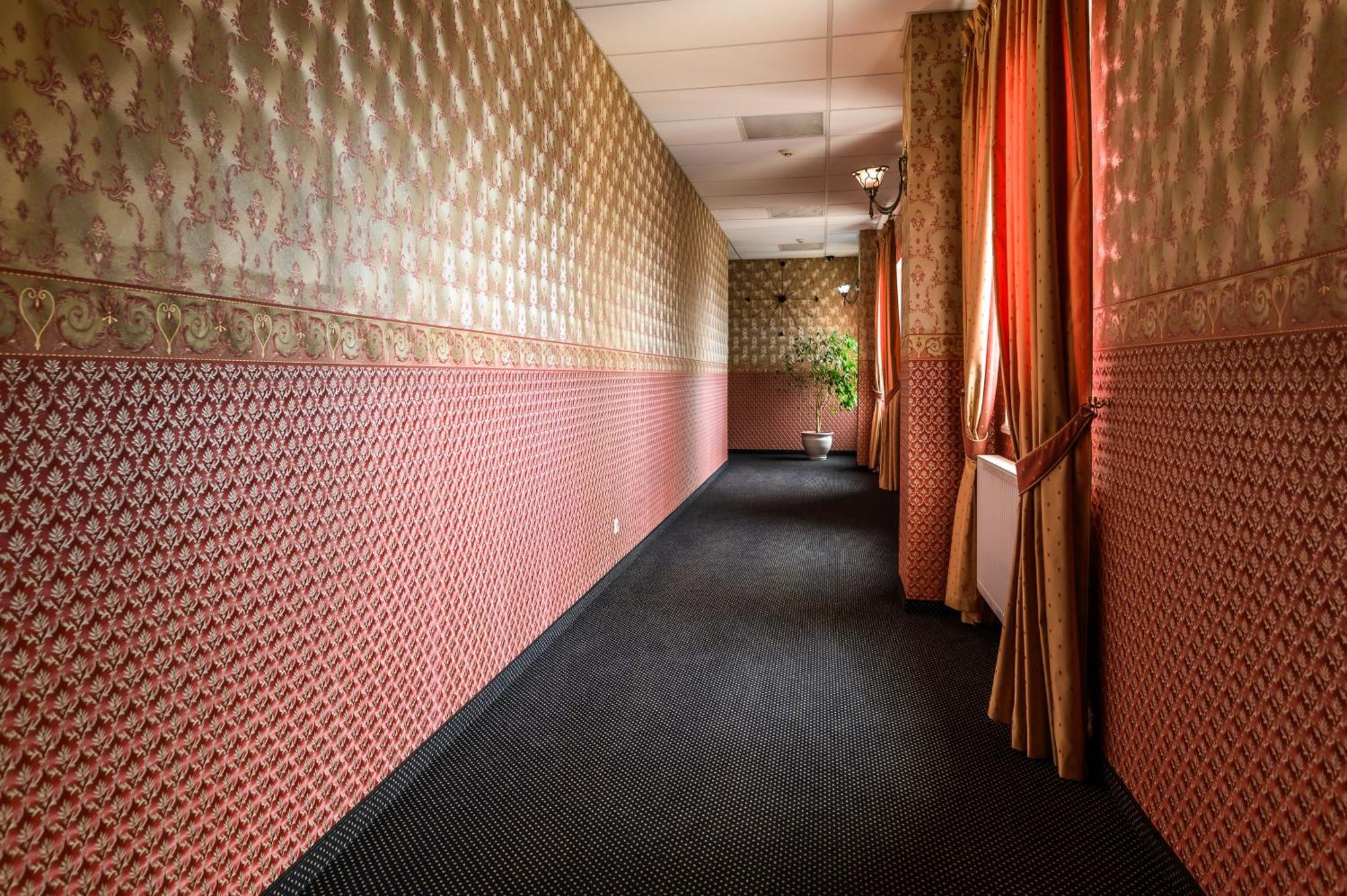 Apartamento Coliving Synet Mažeikiai Exterior foto