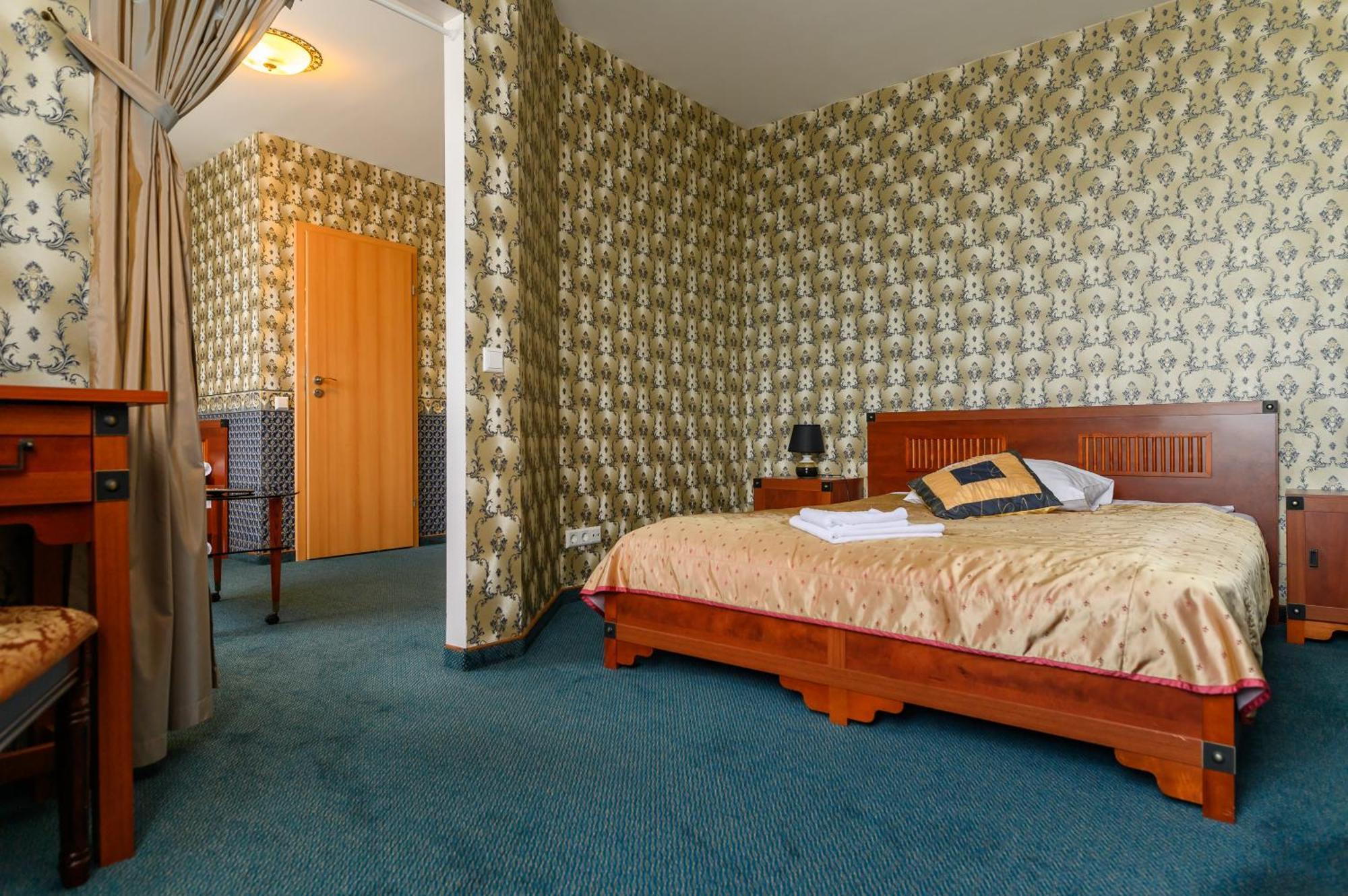 Apartamento Coliving Synet Mažeikiai Exterior foto