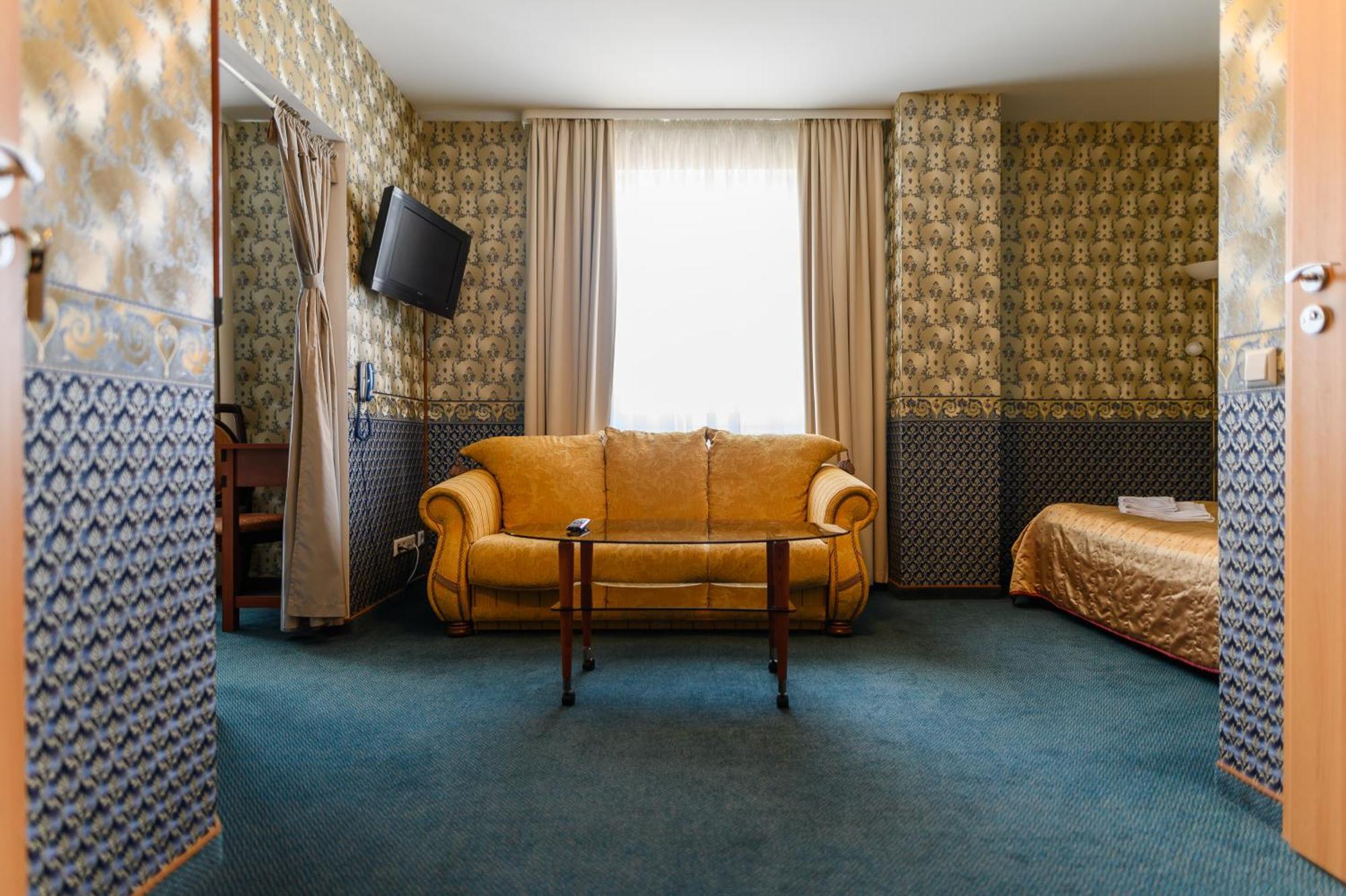 Apartamento Coliving Synet Mažeikiai Exterior foto