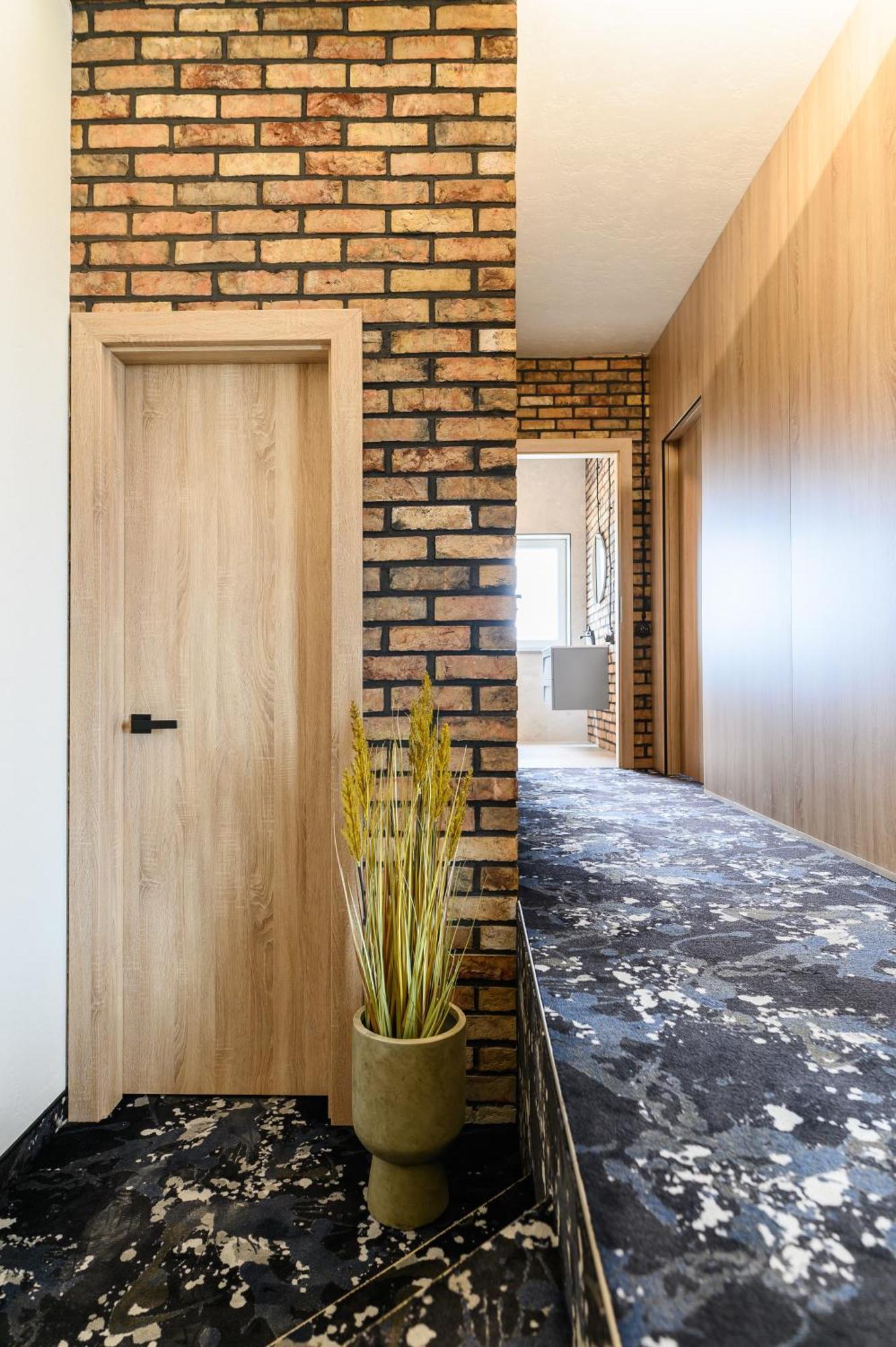 Apartamento Coliving Synet Mažeikiai Exterior foto