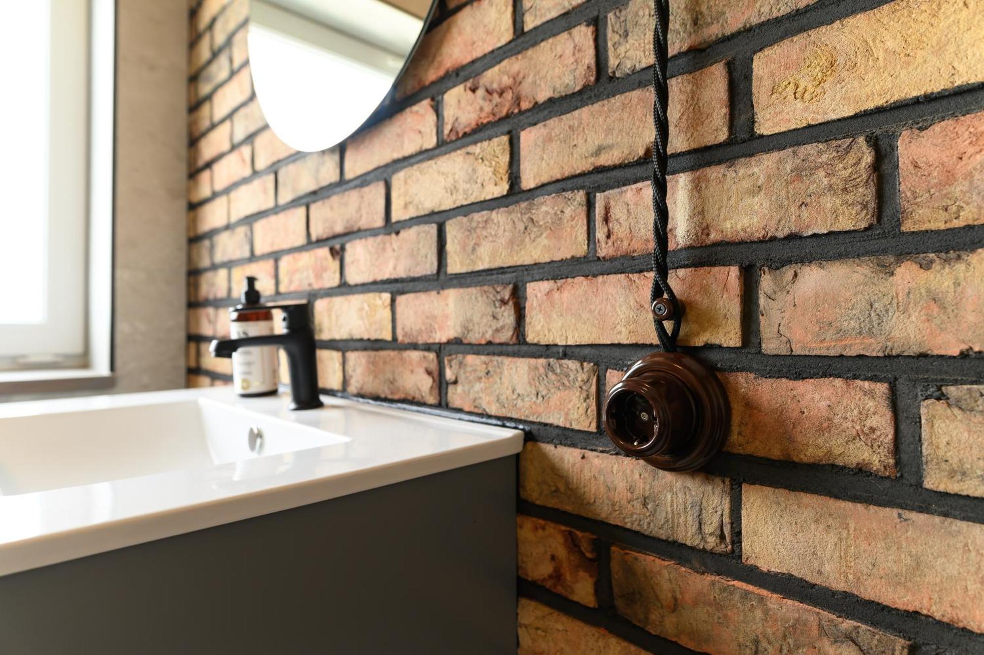 Apartamento Coliving Synet Mažeikiai Exterior foto