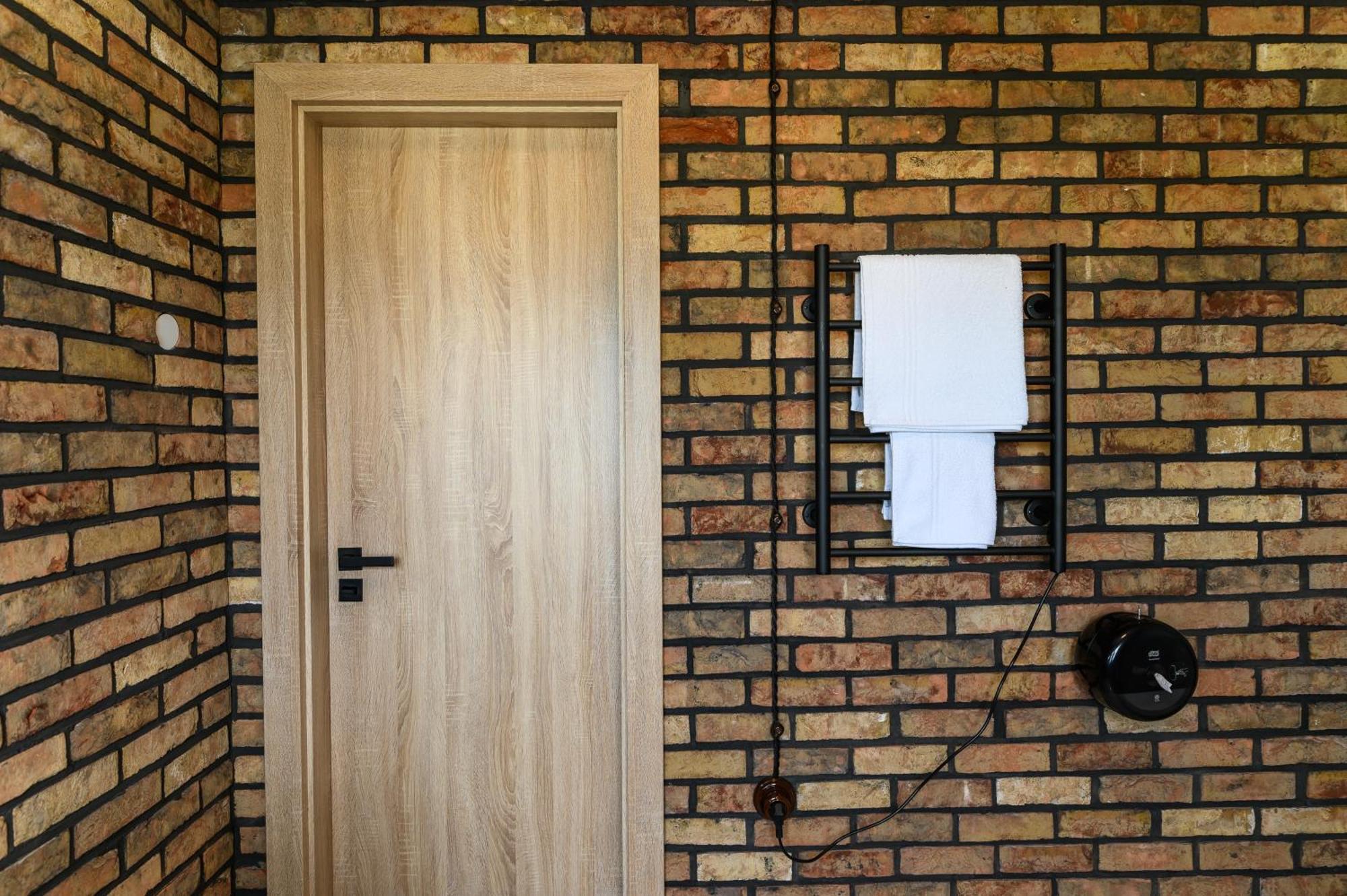 Apartamento Coliving Synet Mažeikiai Exterior foto